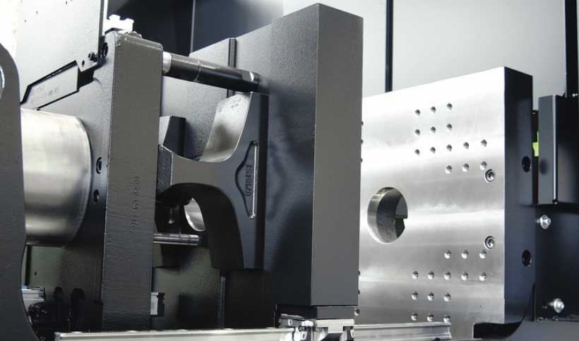 Injection Molding Machines Injection Molding Machines