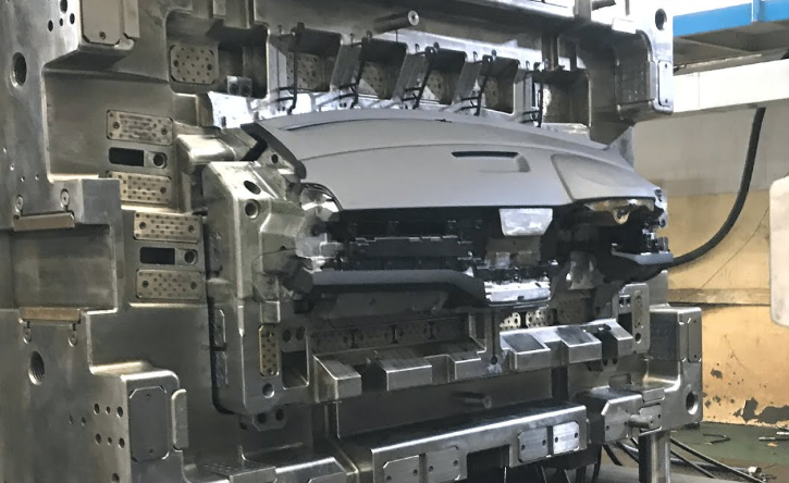 Injection Molding Machines Injection Molding Machines