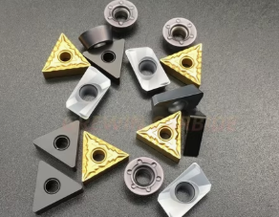 Carbide Inserts Carbide Inserts