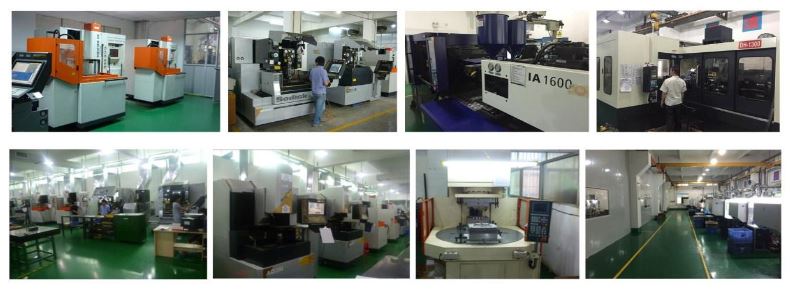 tooling shop