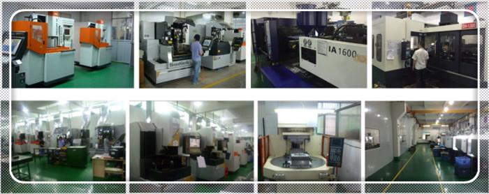 stampo da iniezione injection mold