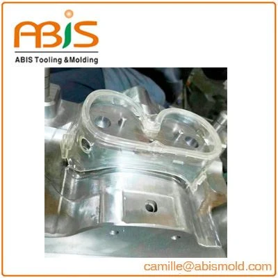 mold of goggle 1