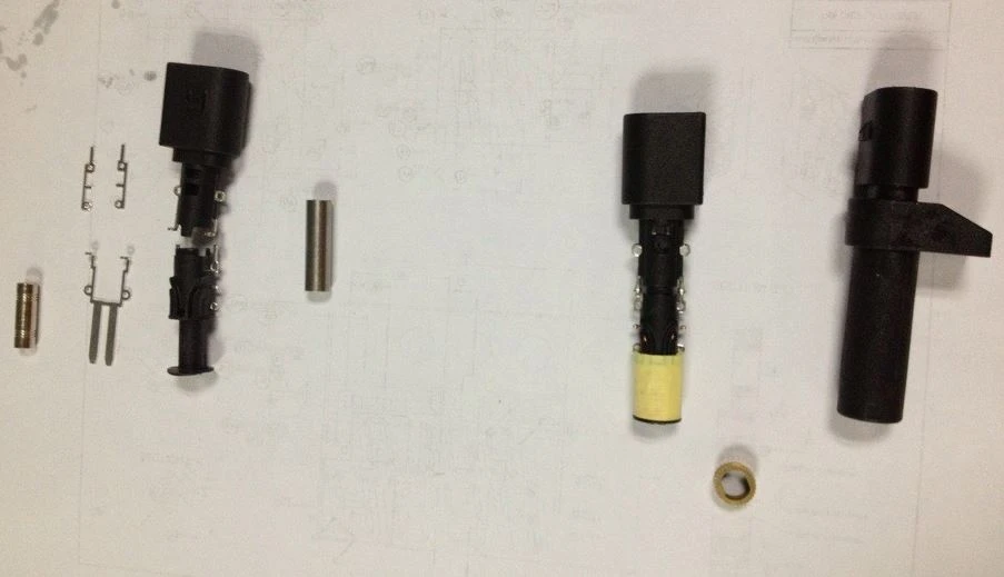 connector part 1