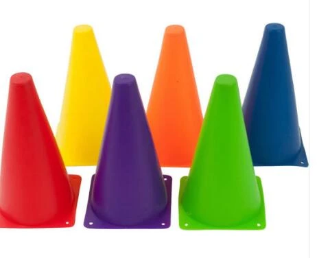 Stampo ad iniezione di plastica comune del roadblock