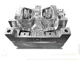 Custom Different Type Stampo, plastica, acrilico