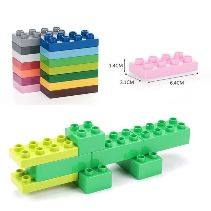 Lego Toys Bricks Plastic Injection Mold