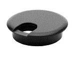 Tappo in plastica per computer desk