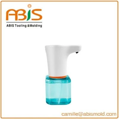 Hand Sanitizer Dispenser Mould