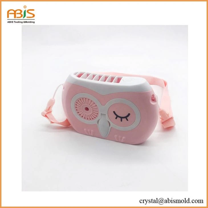 Mini Pocket Rechargeable Neck Hanging Fan Mini Pocket Rechargeable Neck Hanging Fan