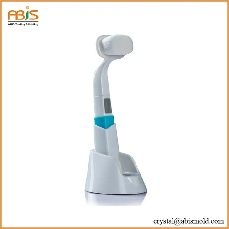 Mold For Face Cleansing