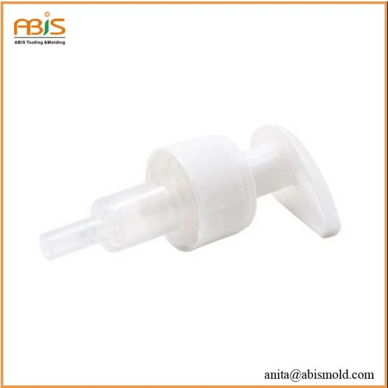 Plastic Cosmetic Lotion Dispenser Pump Liquid Pump