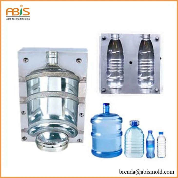 Plastic Protective Helmet Injection Mold