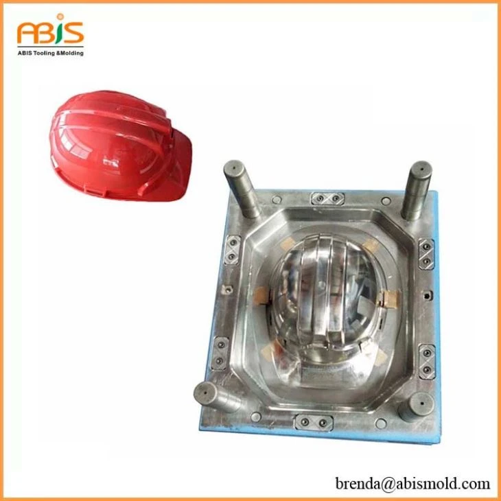 plastic protective mold
