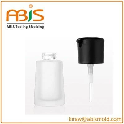 Pump Plastic Cap