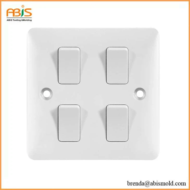 Wall Mount Switch