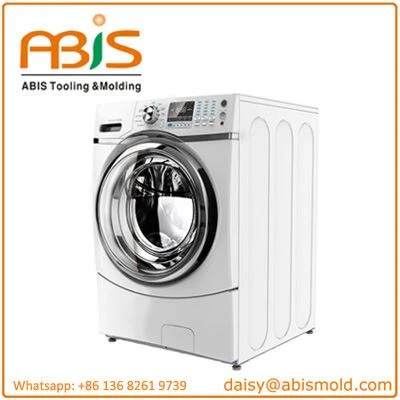 220v Full Automatic Front Loading Washing Machine