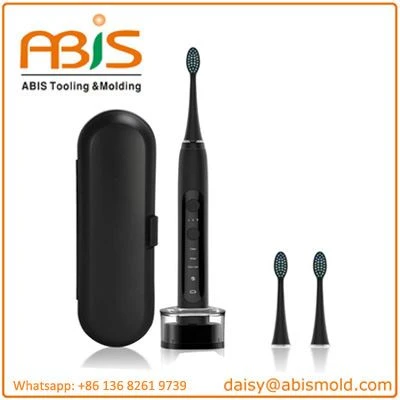 SG982 BSCI Approved Personalized Sonic Electric Toothbrush SG982 BSCI Approved Personalized Sonic Electric Toothbrush