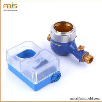 Water Meter Box Plastic Mould