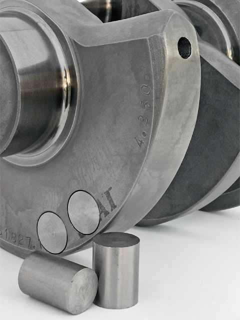 Tungsten Alloys Tungsten Alloys