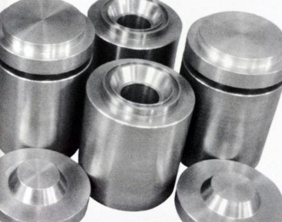 Tungsten Alloys Tungsten Alloys